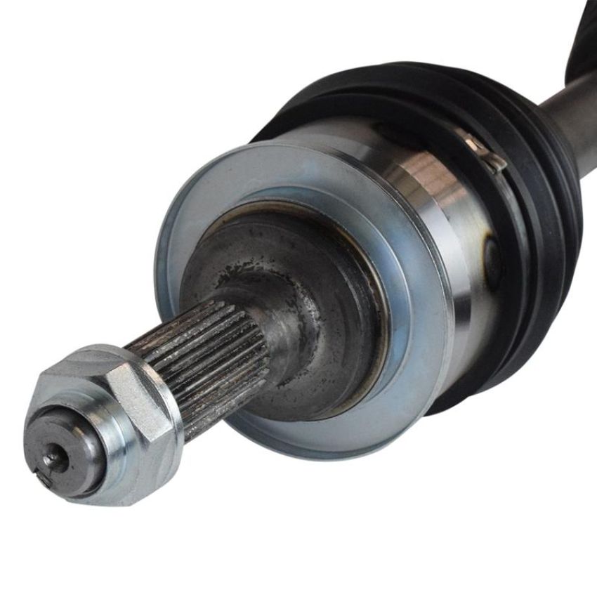 GSP NCV11084 19-23 Ford Ranger (2.3) CV Axle Assembly  - Front Right