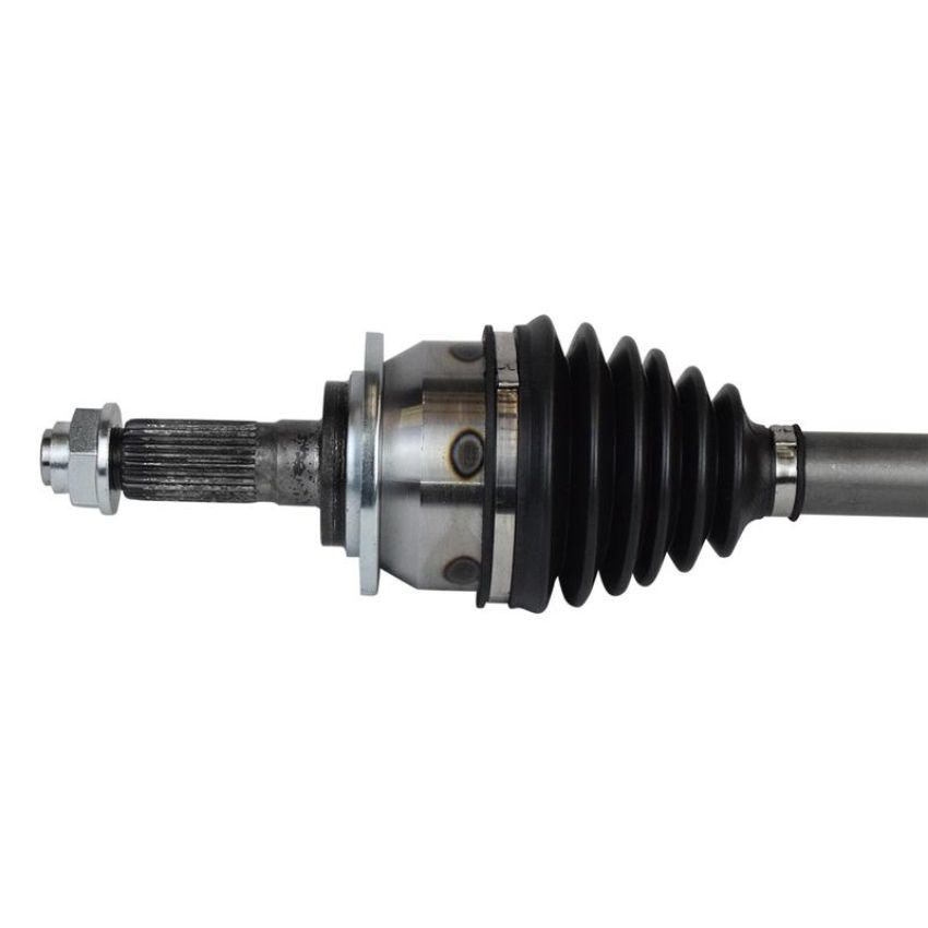 GSP NCV11084 19-23 Ford Ranger (2.3) CV Axle Assembly  - Front Right