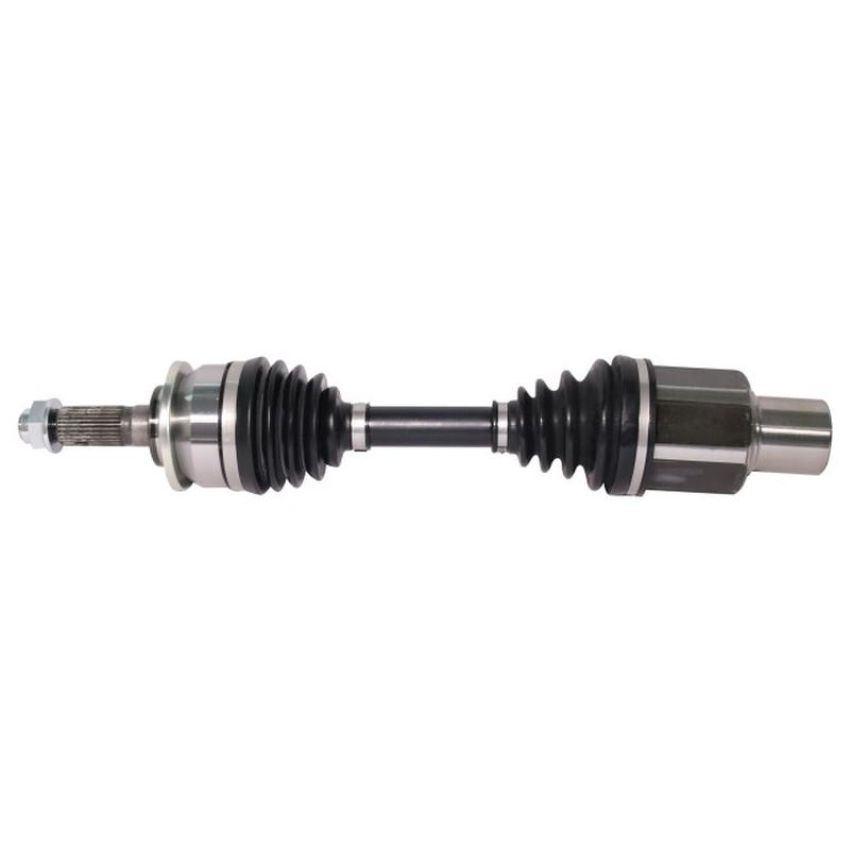 GSP NCV11084XD 19-23 Ford Ranger (2.3) CV Axle Assembly  - Front Right
