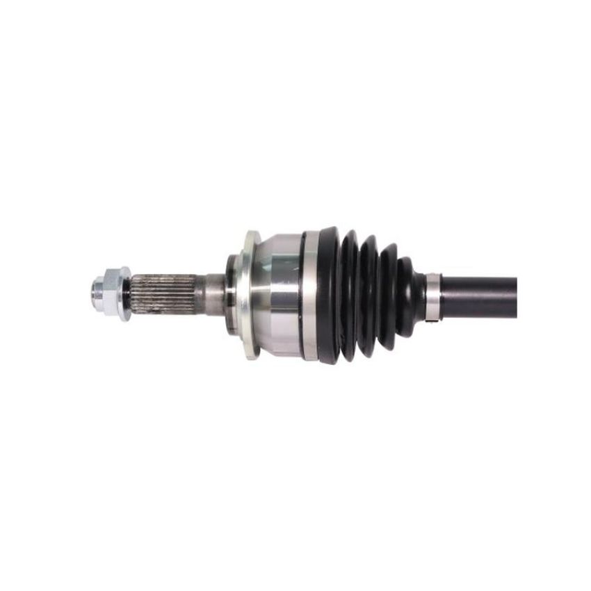 GSP NCV11084XD 19-23 Ford Ranger (2.3) CV Axle Assembly  - Front Right