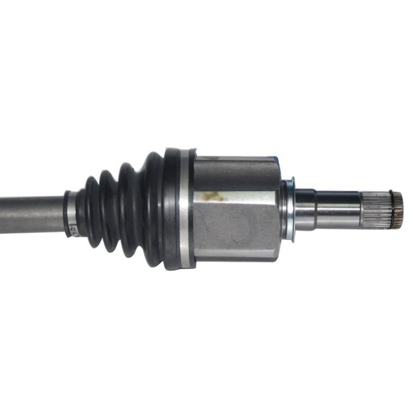 GSP NCV11085 19-23 Ford Ranger (2.3) CV Axle Assembly  - Front Left