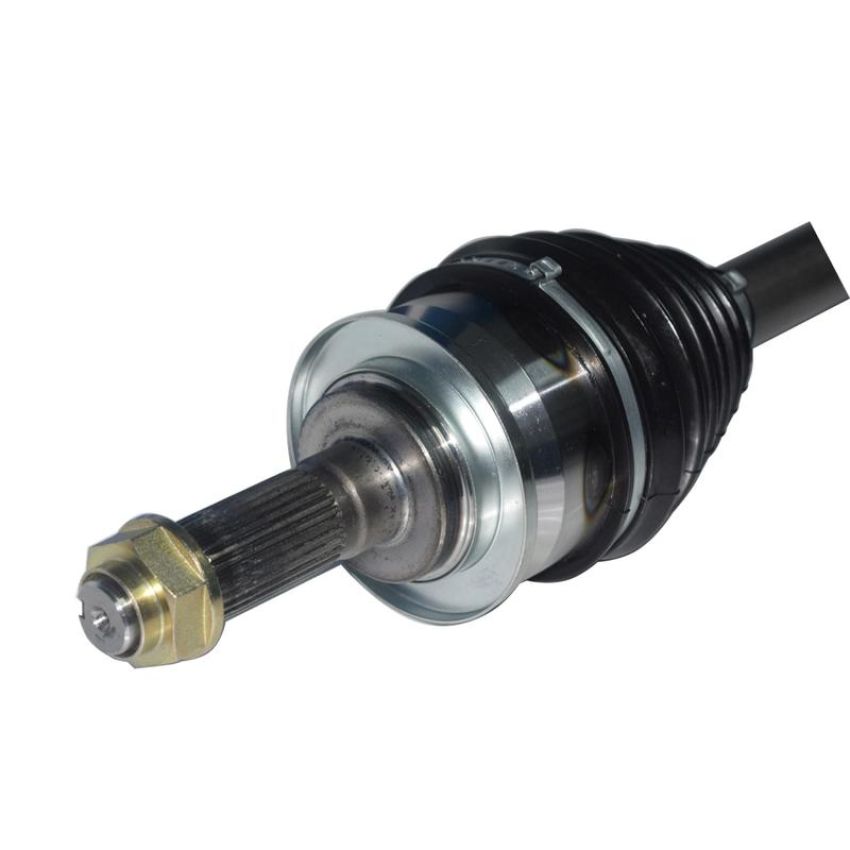 GSP NCV11085 19-23 Ford Ranger (2.3) CV Axle Assembly  - Front Left