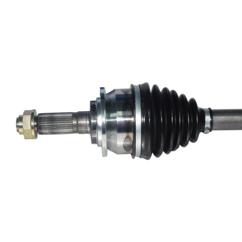GSP NCV11085 19-23 Ford Ranger (2.3) CV Axle Assembly  - Front Left