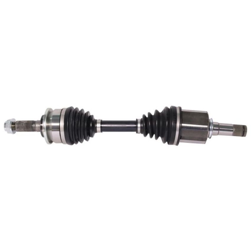 GSP NCV11085XD 19-23 Ford Ranger (2.3) CV Axle Assembly  - Front Left