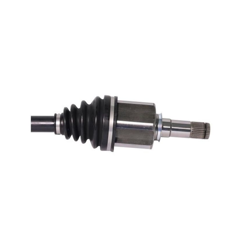 GSP NCV11085XD 19-23 Ford Ranger (2.3) CV Axle Assembly  - Front Left