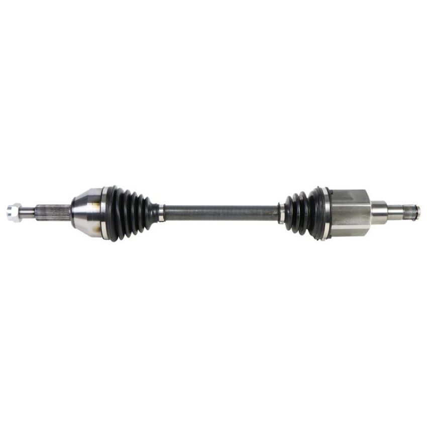 GSP NCV11087 Ford, Mercury CV Axle Assembly  - Front Right