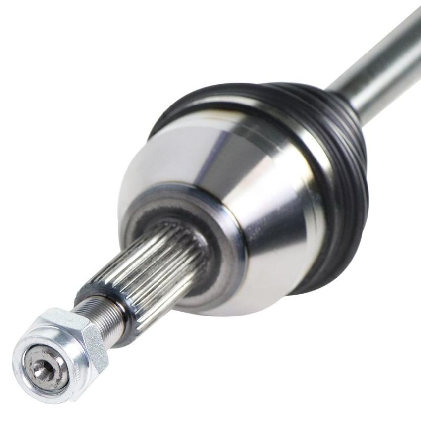 GSP NCV11087 Ford, Mercury CV Axle Assembly  - Front Right