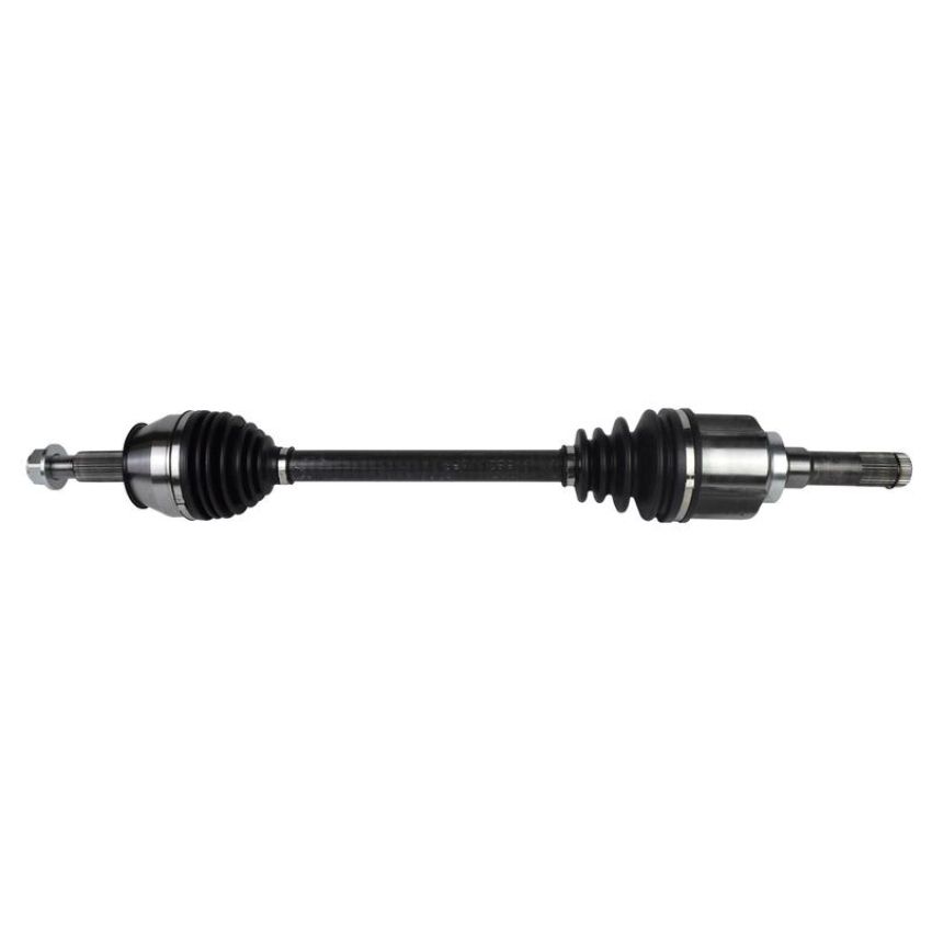 GSP NCV11088 Ford, Lincoln, Mercury CV Axle Assembly  - Rear Right