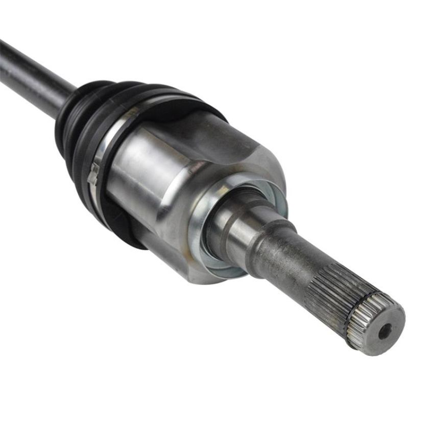 GSP NCV11088 Ford, Lincoln, Mercury CV Axle Assembly  - Rear Right