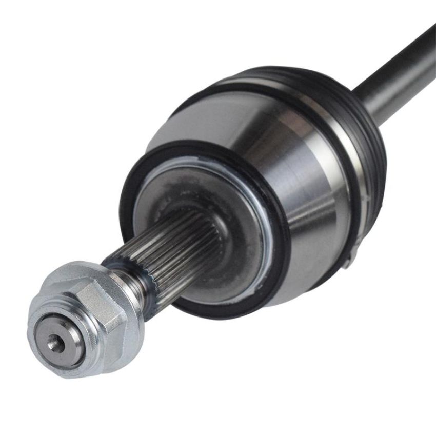 GSP NCV11088 Ford, Lincoln, Mercury CV Axle Assembly  - Rear Right