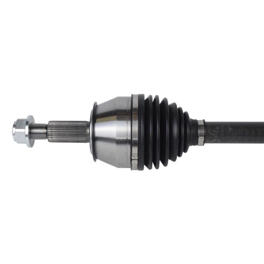 GSP NCV11088 Ford, Lincoln, Mercury CV Axle Assembly  - Rear Right