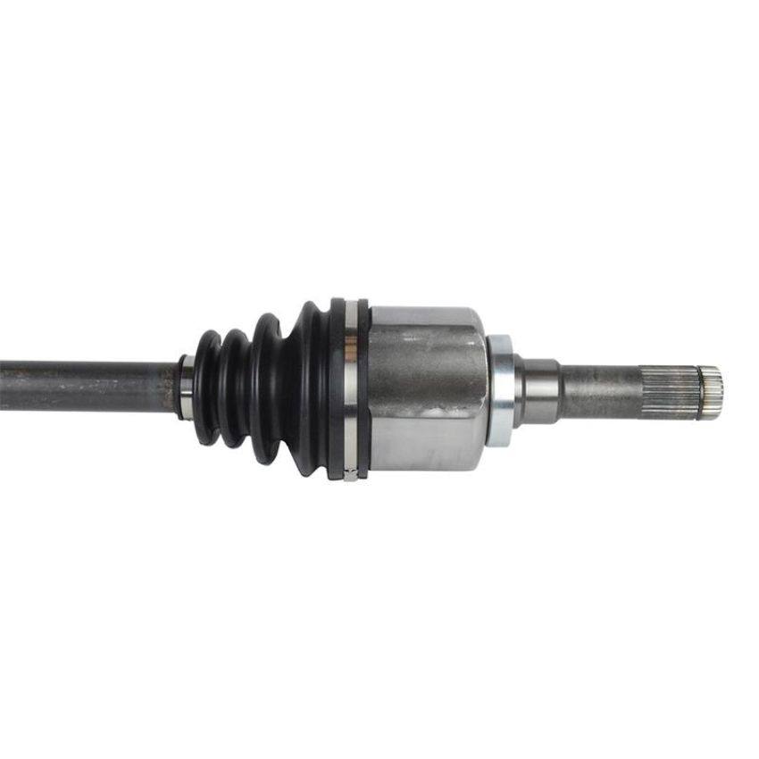 GSP NCV11089 Ford, Lincoln, Mercury CV Axle Assembly  - Rear Left