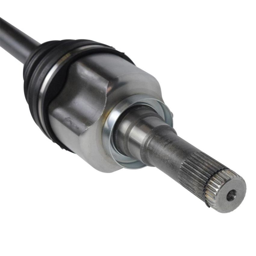 GSP NCV11089 Ford, Lincoln, Mercury CV Axle Assembly  - Rear Left
