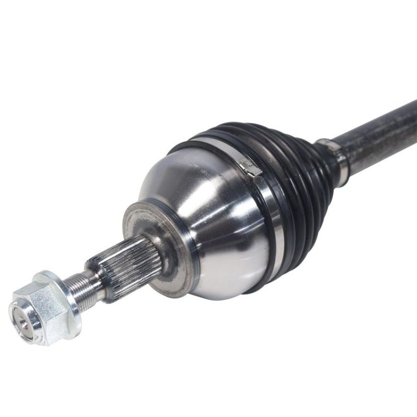 GSP NCV11090 13-19 Ford Escape (2.0 - FWD) CV Axle Assembly  - Front Right