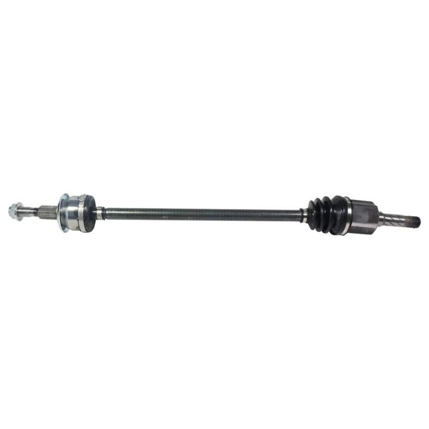 GSP NCV11091 Ford, Lincoln CV Axle Assembly  - Rear