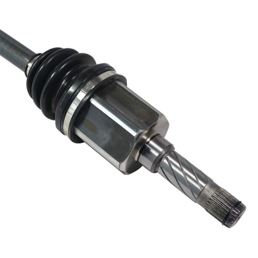GSP NCV11091 Ford, Lincoln CV Axle Assembly  - Rear