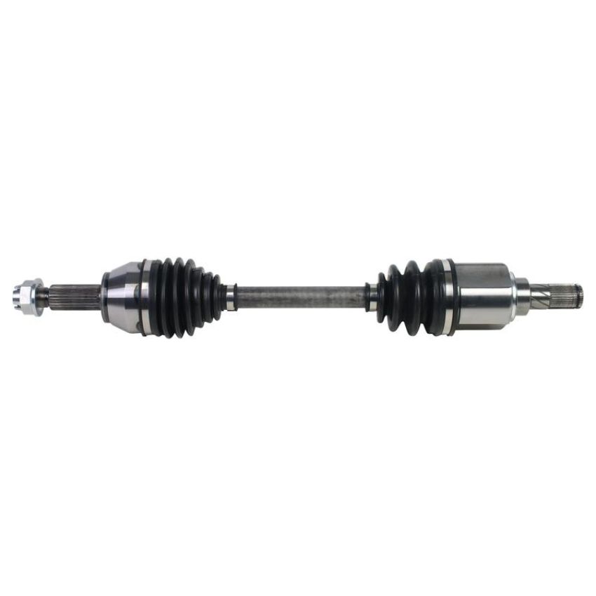 GSP NCV11092 18-19 Ford Fiesta (1.6) CV Axle Assembly  - Front Left