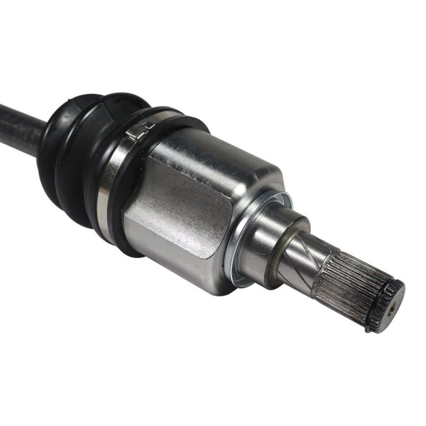 GSP NCV11092 18-19 Ford Fiesta (1.6) CV Axle Assembly  - Front Left
