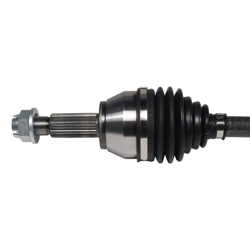 GSP NCV11092 18-19 Ford Fiesta (1.6) CV Axle Assembly  - Front Left