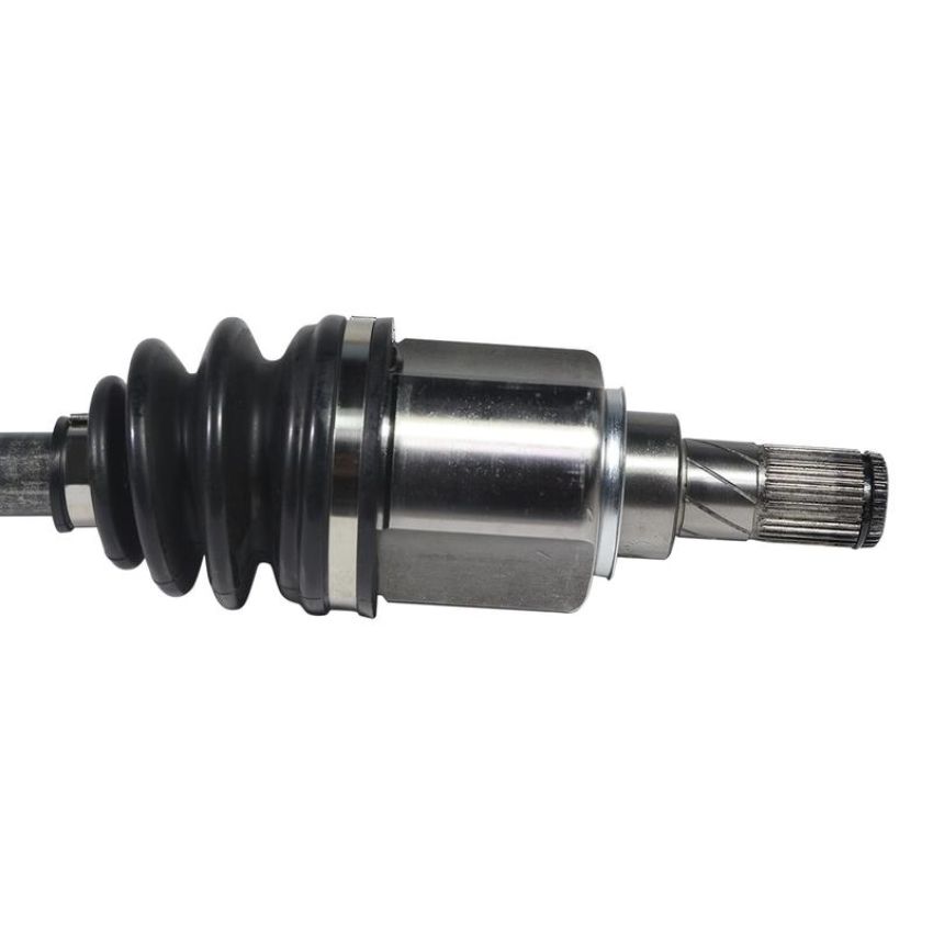 GSP NCV11092 18-19 Ford Fiesta (1.6) CV Axle Assembly  - Front Left