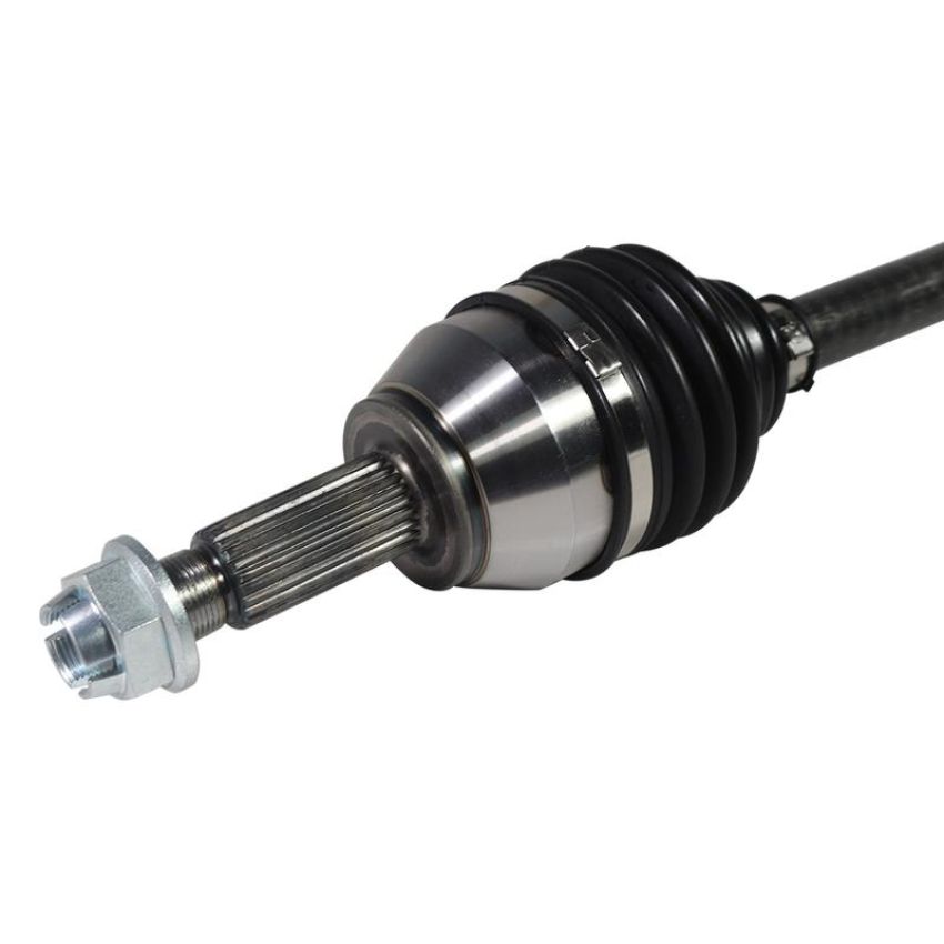 GSP NCV11092 18-19 Ford Fiesta (1.6) CV Axle Assembly  - Front Left
