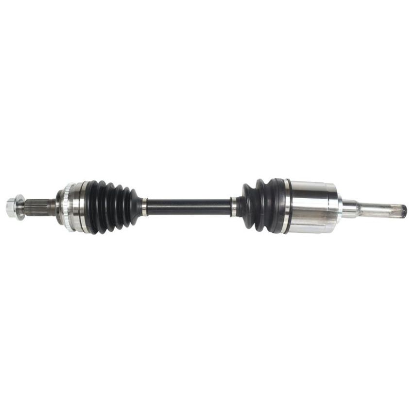 GSP NCV11093 12-14 Ford Edge (2.0) CV Axle Assembly  - Front Left