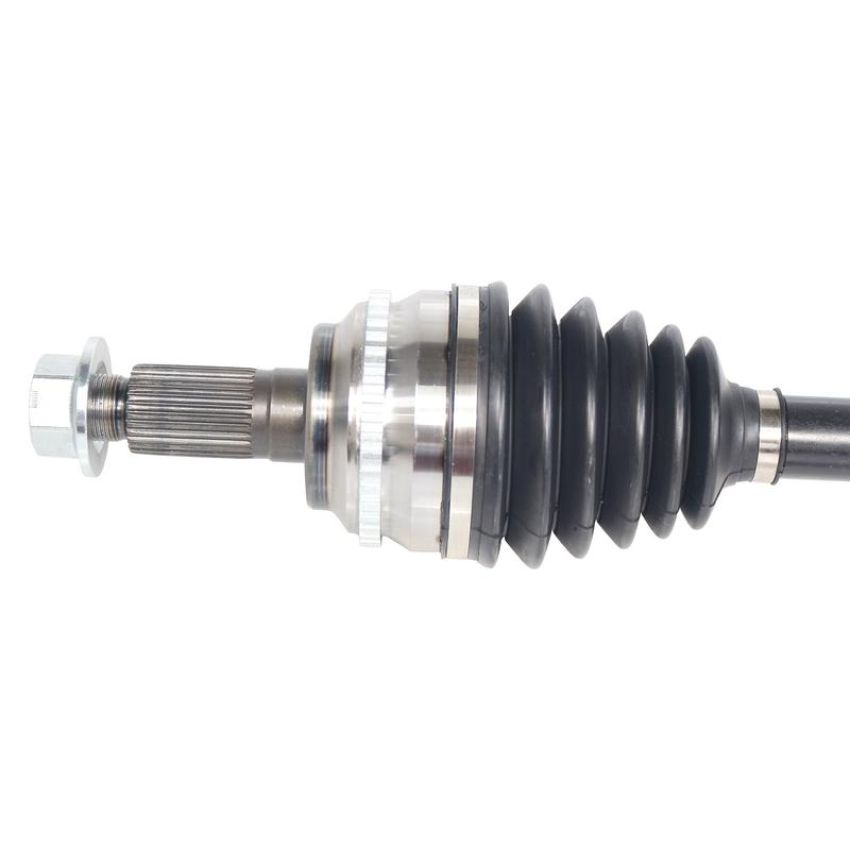 GSP NCV11093 12-14 Ford Edge (2.0) CV Axle Assembly  - Front Left