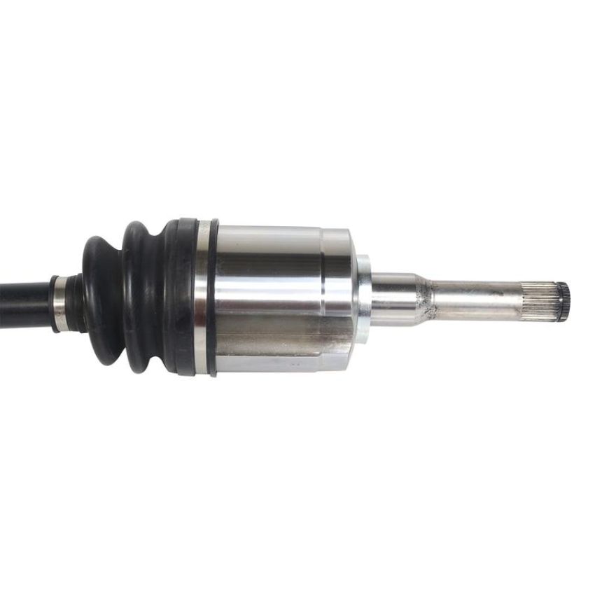 GSP NCV11093 12-14 Ford Edge (2.0) CV Axle Assembly  - Front Left