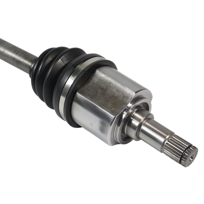 GSP NCV11094 94-97 Ford Aspire CV Axle Assembly  - Front Right