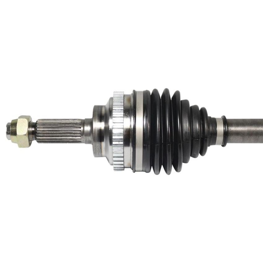 GSP NCV11094 94-97 Ford Aspire CV Axle Assembly  - Front Right