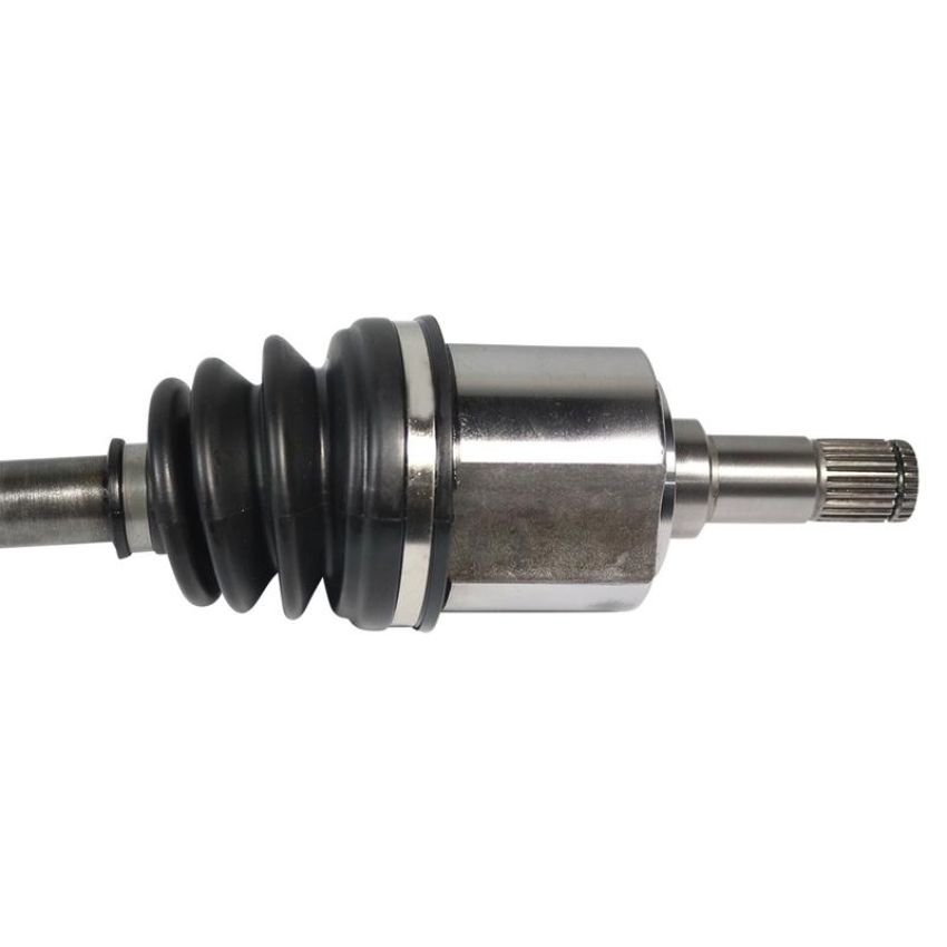GSP NCV11094 94-97 Ford Aspire CV Axle Assembly  - Front Right