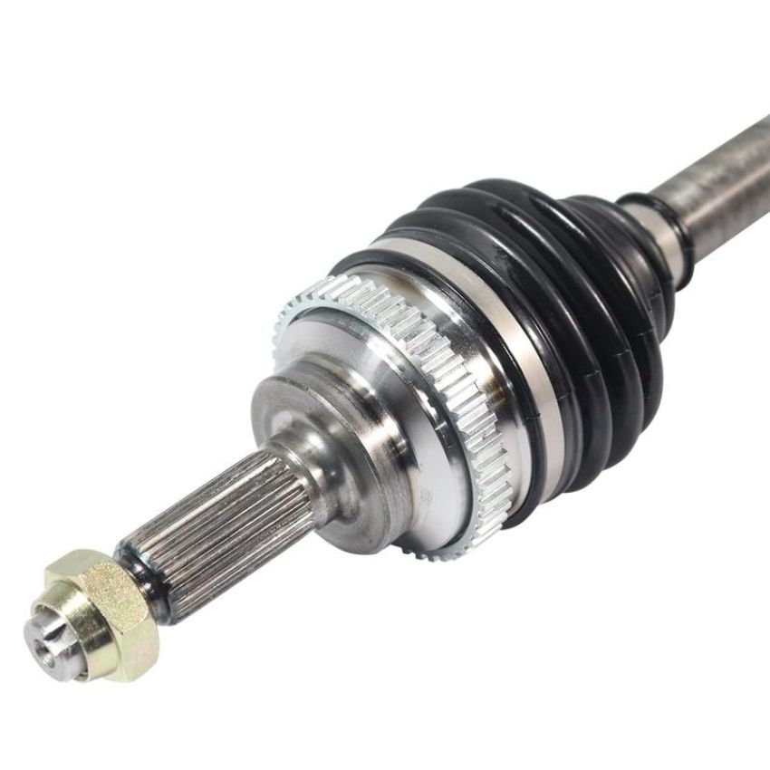 GSP NCV11094 94-97 Ford Aspire CV Axle Assembly  - Front Right