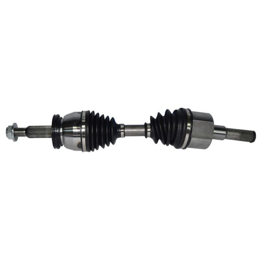GSP NCV11096 00-02 Ford Ranger (3.0, 4.0 - 4WD) CV Axle Assembly  - Front Left