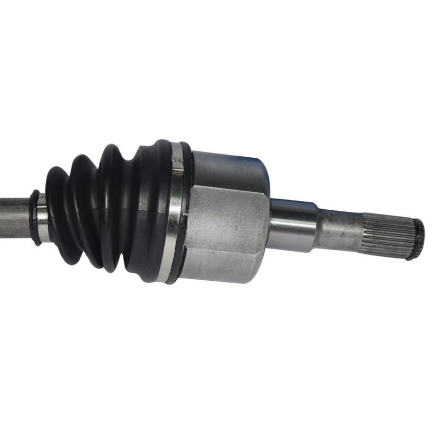 GSP NCV11096 00-02 Ford Ranger (3.0, 4.0 - 4WD) CV Axle Assembly  - Front Left