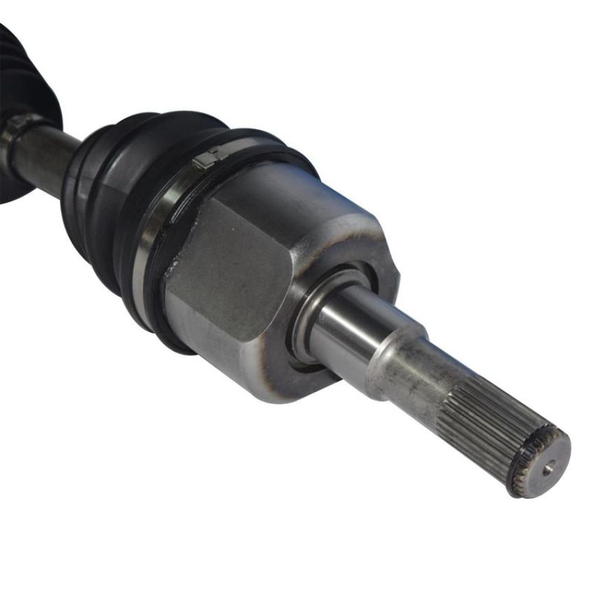 GSP NCV11096 00-02 Ford Ranger (3.0, 4.0 - 4WD) CV Axle Assembly  - Front Left
