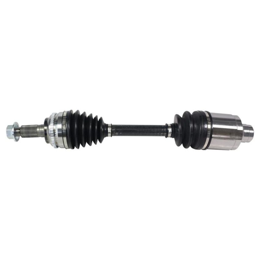 GSP NCV11099 12-14 Ford Edge (2.0) CV Axle Assembly  - Front Right