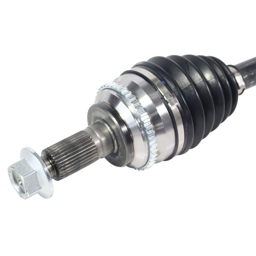 GSP NCV11099 12-14 Ford Edge (2.0) CV Axle Assembly  - Front Right