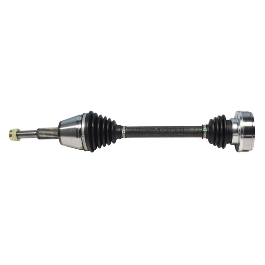 GSP NCV11102 92-97 Ford Aerostar CV Axle Assembly  - Front