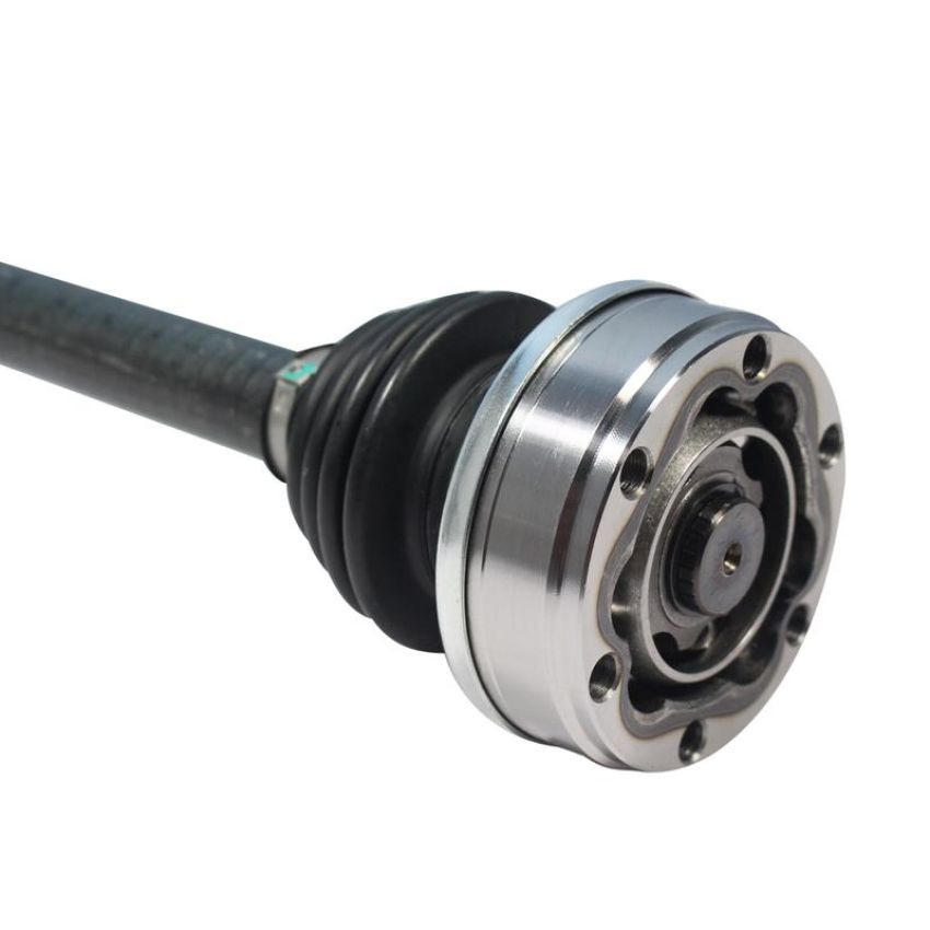 GSP NCV11102 92-97 Ford Aerostar CV Axle Assembly  - Front