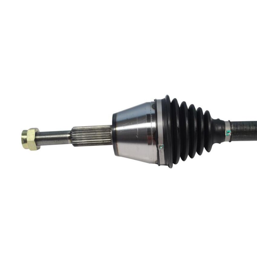 GSP NCV11102 92-97 Ford Aerostar CV Axle Assembly  - Front
