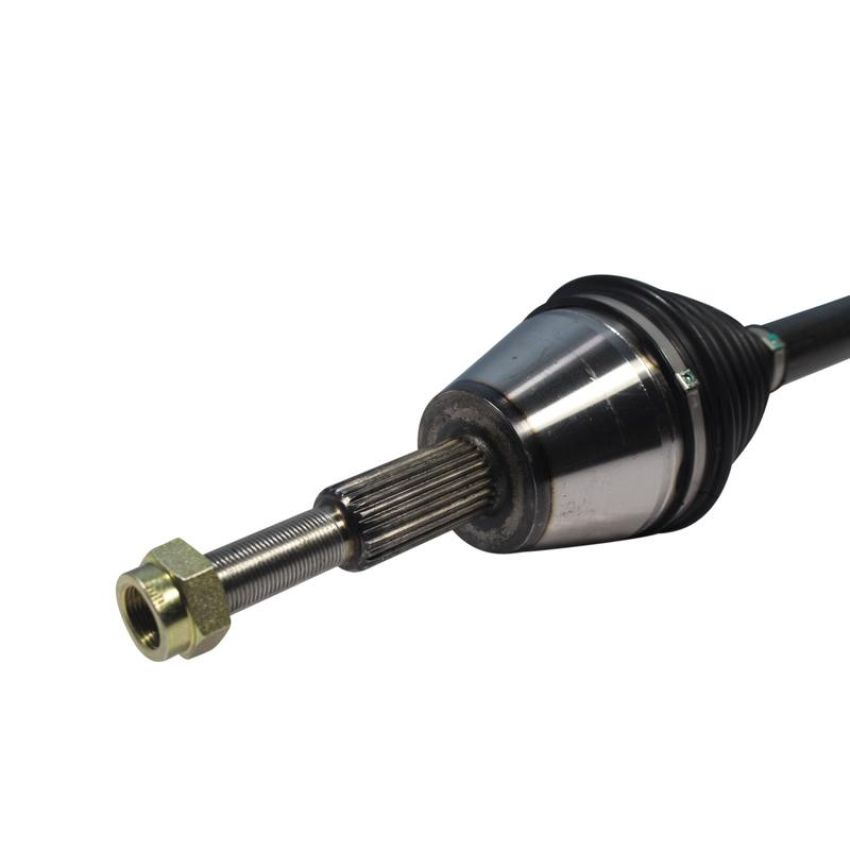 GSP NCV11102 92-97 Ford Aerostar CV Axle Assembly  - Front