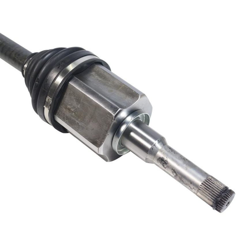 GSP NCV11104 15-19 Lincoln MKC CV Axle Assembly  - Front Left