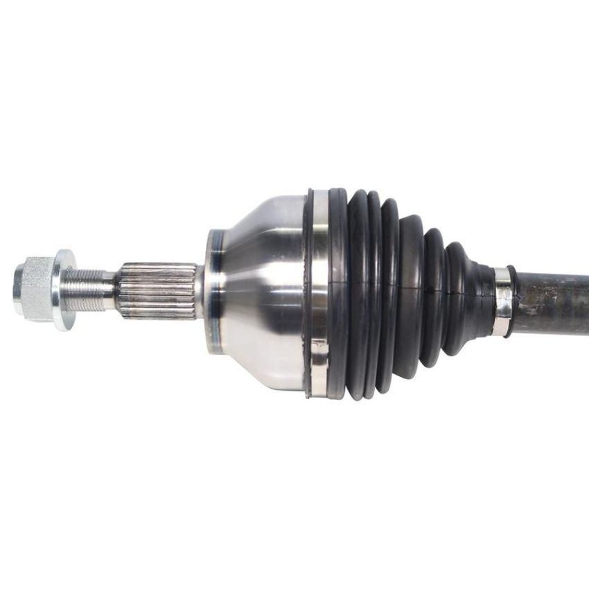 GSP NCV11104 15-19 Lincoln MKC CV Axle Assembly  - Front Left