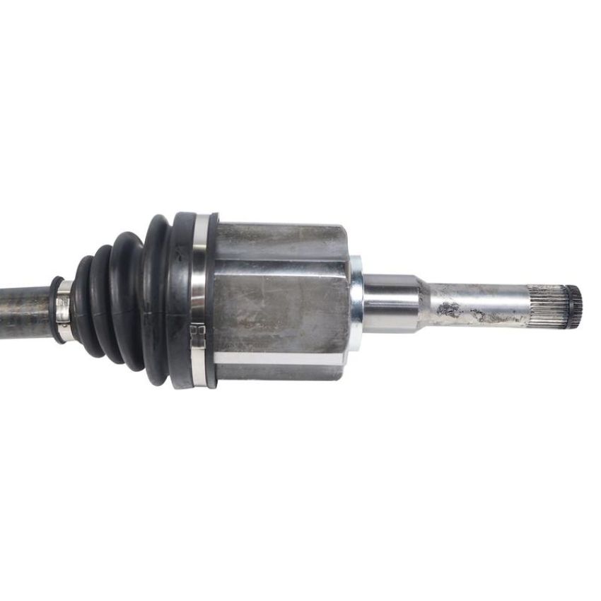 GSP NCV11104 15-19 Lincoln MKC CV Axle Assembly  - Front Left