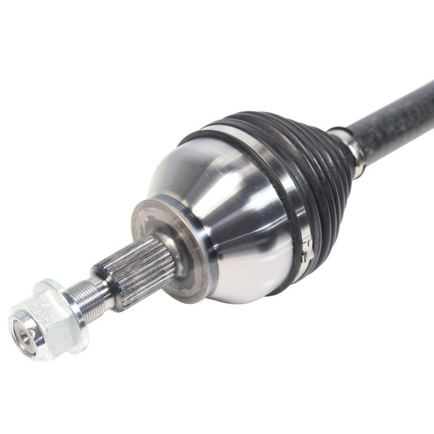 GSP NCV11104 15-19 Lincoln MKC CV Axle Assembly  - Front Left