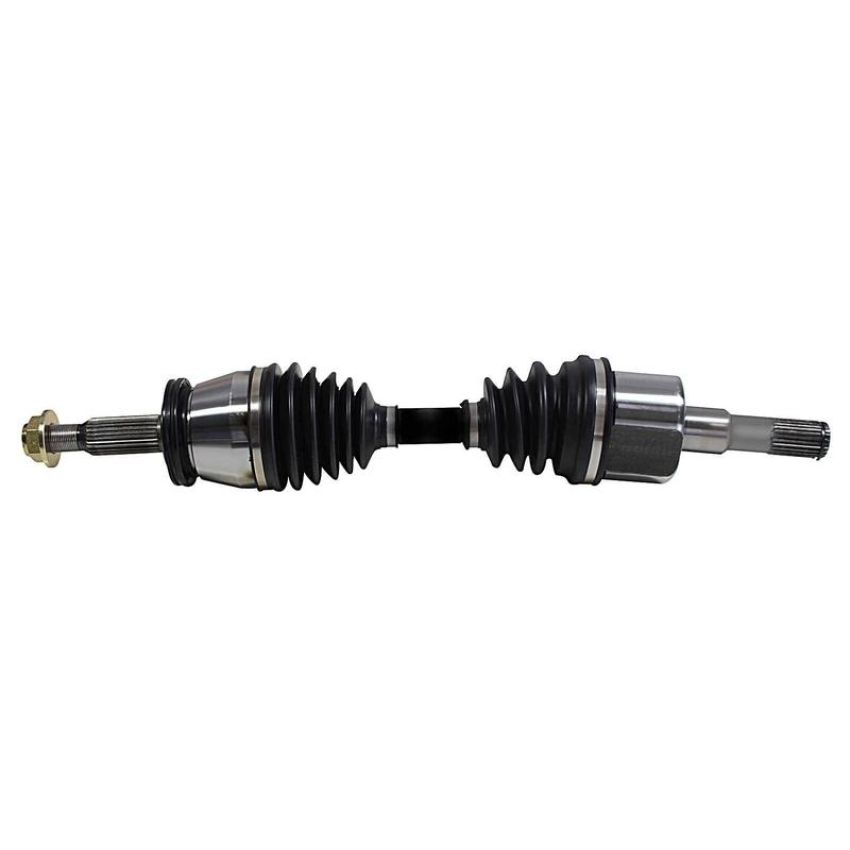 GSP NCV11109 Ford, Mazda, Mercury (3.0, 4.0 - 4WD/AWD) CV Axle Assembly  - Front Left