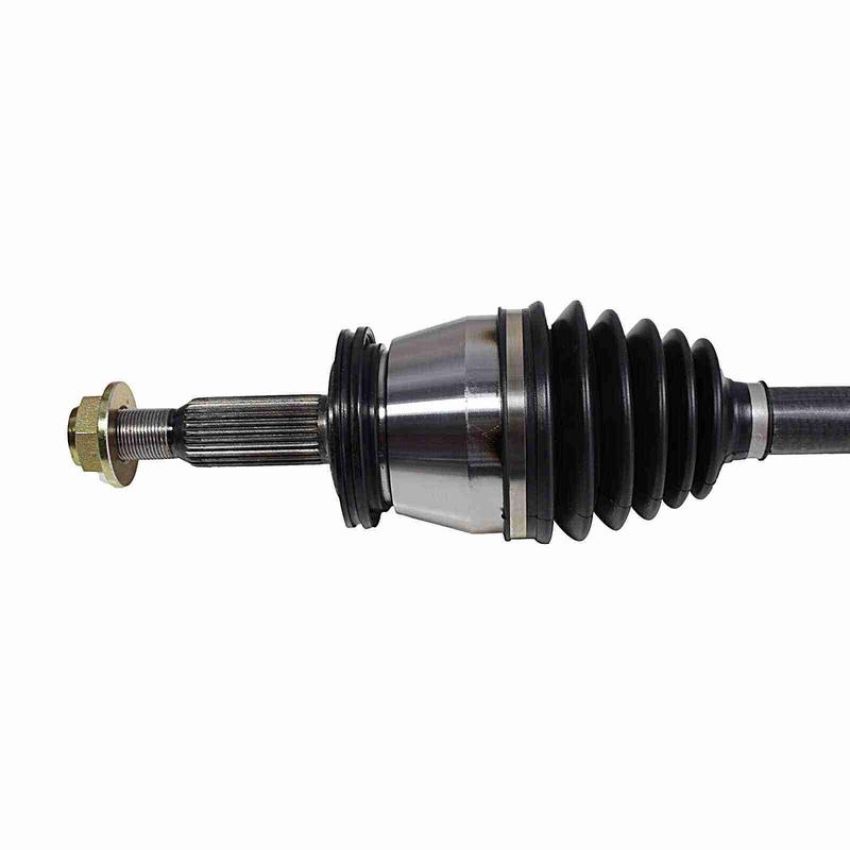 GSP NCV11109 Ford, Mazda, Mercury (3.0, 4.0 - 4WD/AWD) CV Axle Assembly  - Front Left