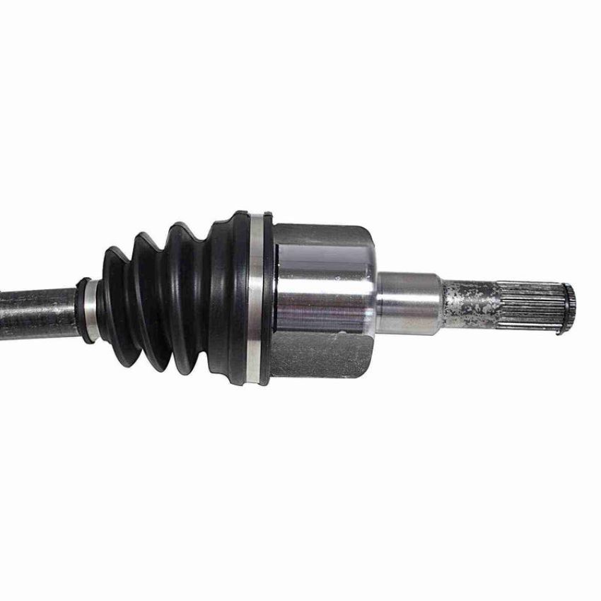 GSP NCV11109 Ford, Mazda, Mercury (3.0, 4.0 - 4WD/AWD) CV Axle Assembly  - Front Left