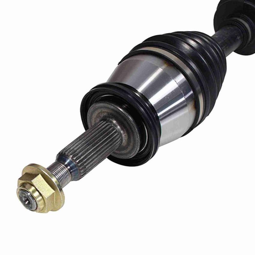 GSP NCV11109 Ford, Mazda, Mercury (3.0, 4.0 - 4WD/AWD) CV Axle Assembly  - Front Left