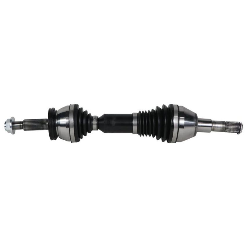 GSP NCV11109XDP Ford, Mazda, Mercury (3.0, 4.0 - 4WD/AWD) CV Axle Assembly  - Front Left